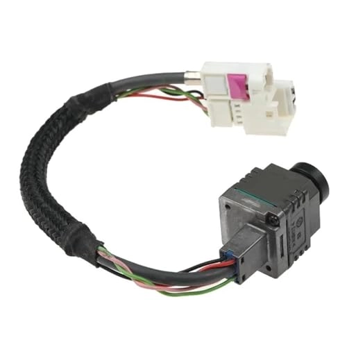 Rearview Camera - Night Vision