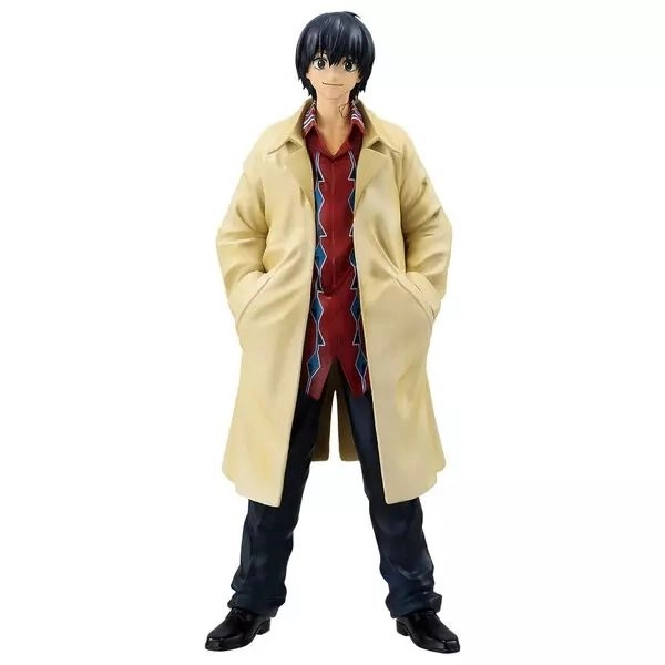 Banpresto Nagumo - Sakamoto Days Ichibansho - 8.3 inch (21.1 cm)