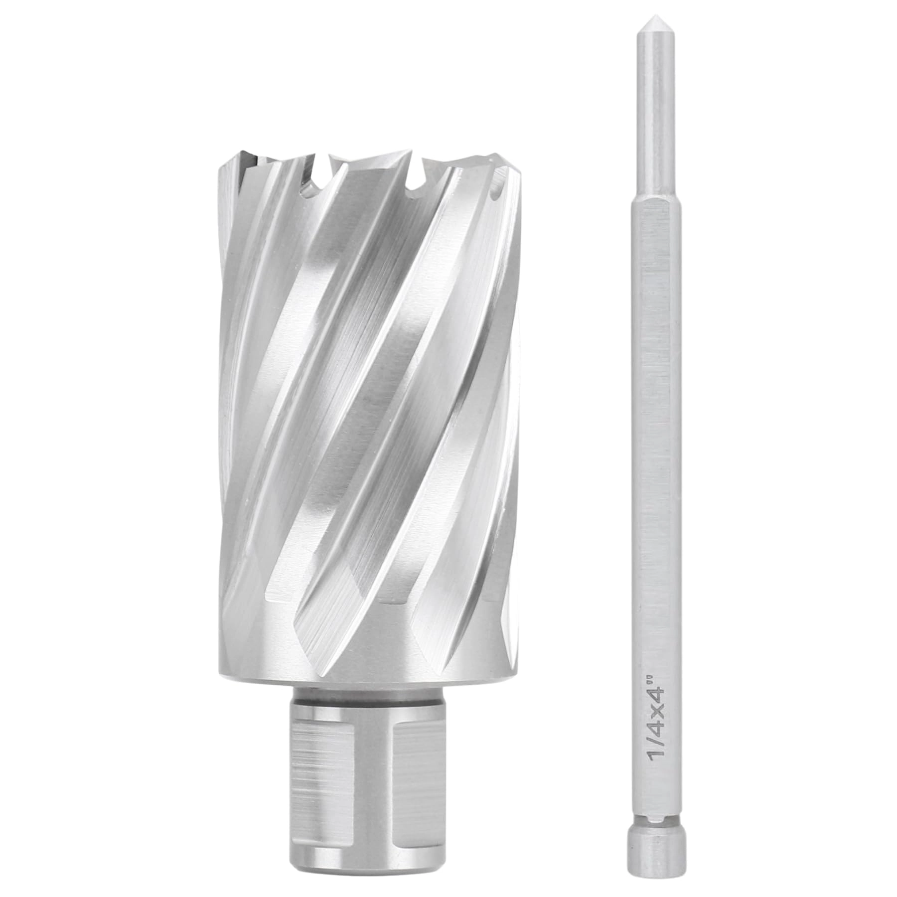 Accusize Co.,Ltd. 2081-2029PIN - 1-1/2'' steel