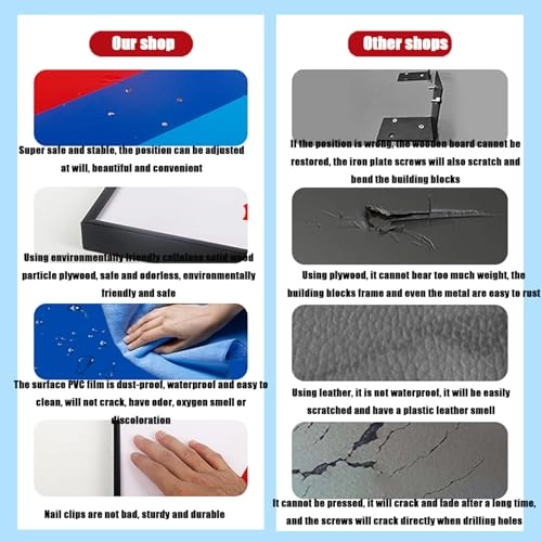 Display Wallboard - Yas Marina Circuit in the United Arab Emirates Lego Technic