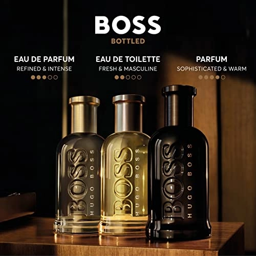 Bottled - Eau de Toilette 100ml + Bottled Unlimited - Eau de Toilette 100ml