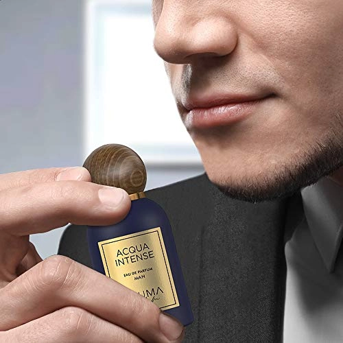 Exquisite Cologne Collection - 100ml