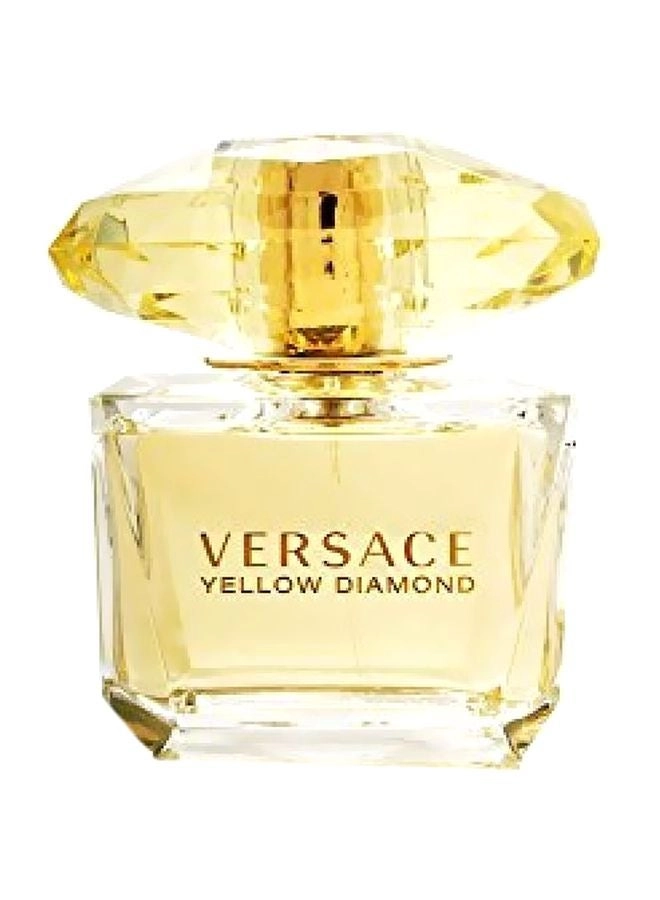 Yellow Diamond Eau de Toilette 90 ml