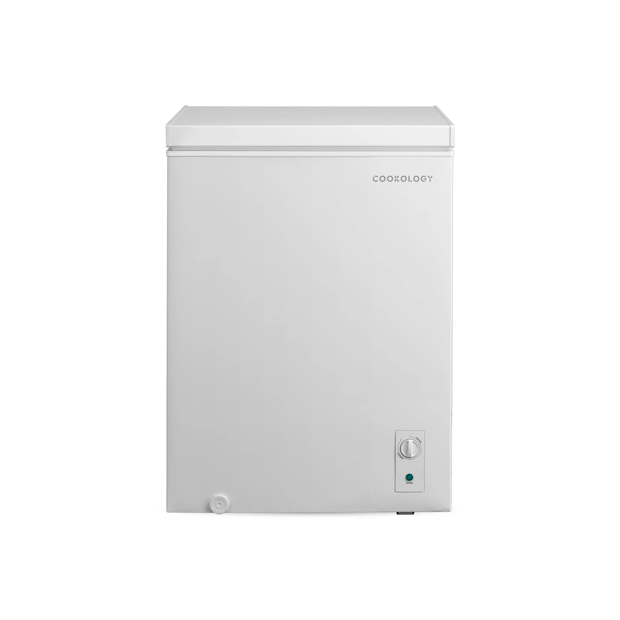 Cookology CCFZ142WH