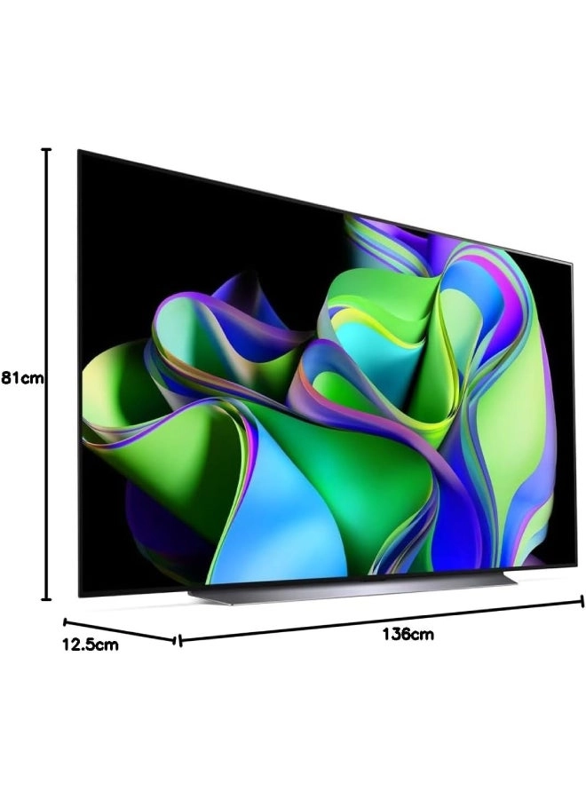 OLED55C36LA - 55 inch