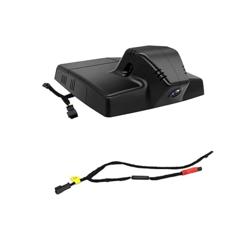 Dash Cam - 4K 2160P 256G SD Card