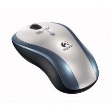 Wireless Mouse - Wireless