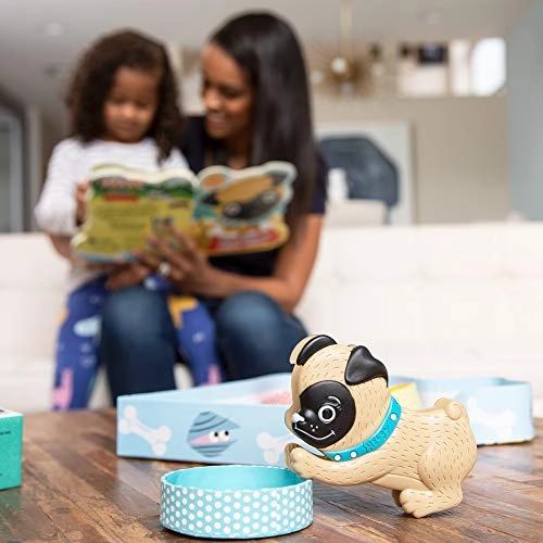 Shelby's Snack Shack Game + Board Book - 4+