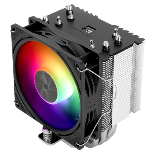 Thermalright AX90SE ARGB - 92mm