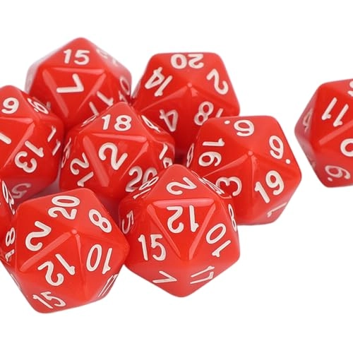 Polyedric - 18 months and up 10 pieces