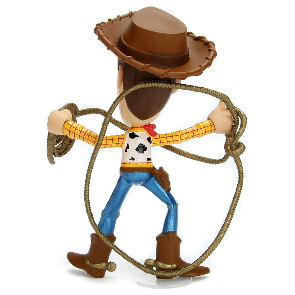Toy Story - Woody Metal Figure (sim-253151001)