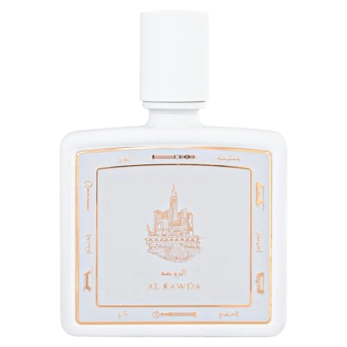 Al Rawda Eau de Parfum 80ml