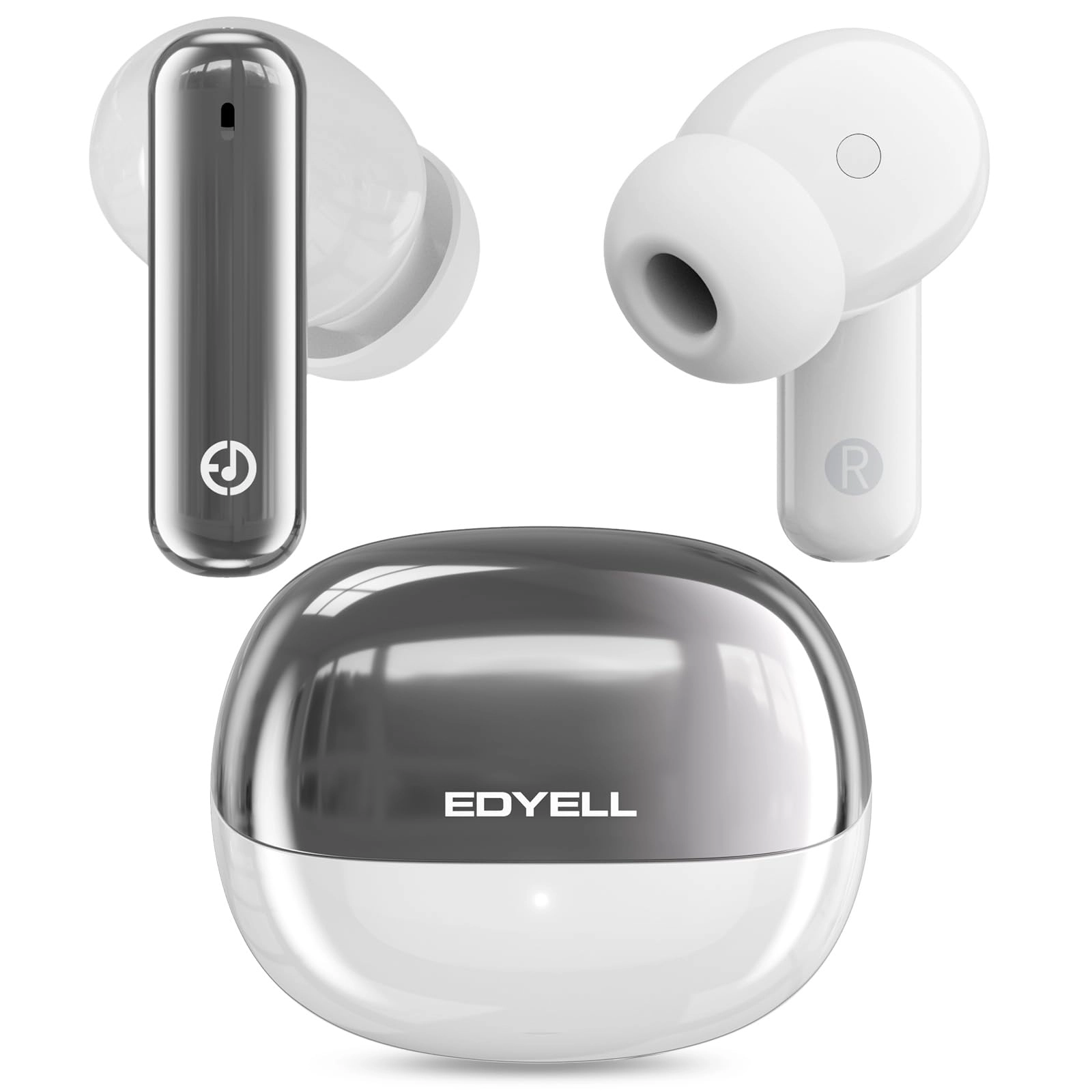 EDYELL INDIA V5 Wireless Earbud