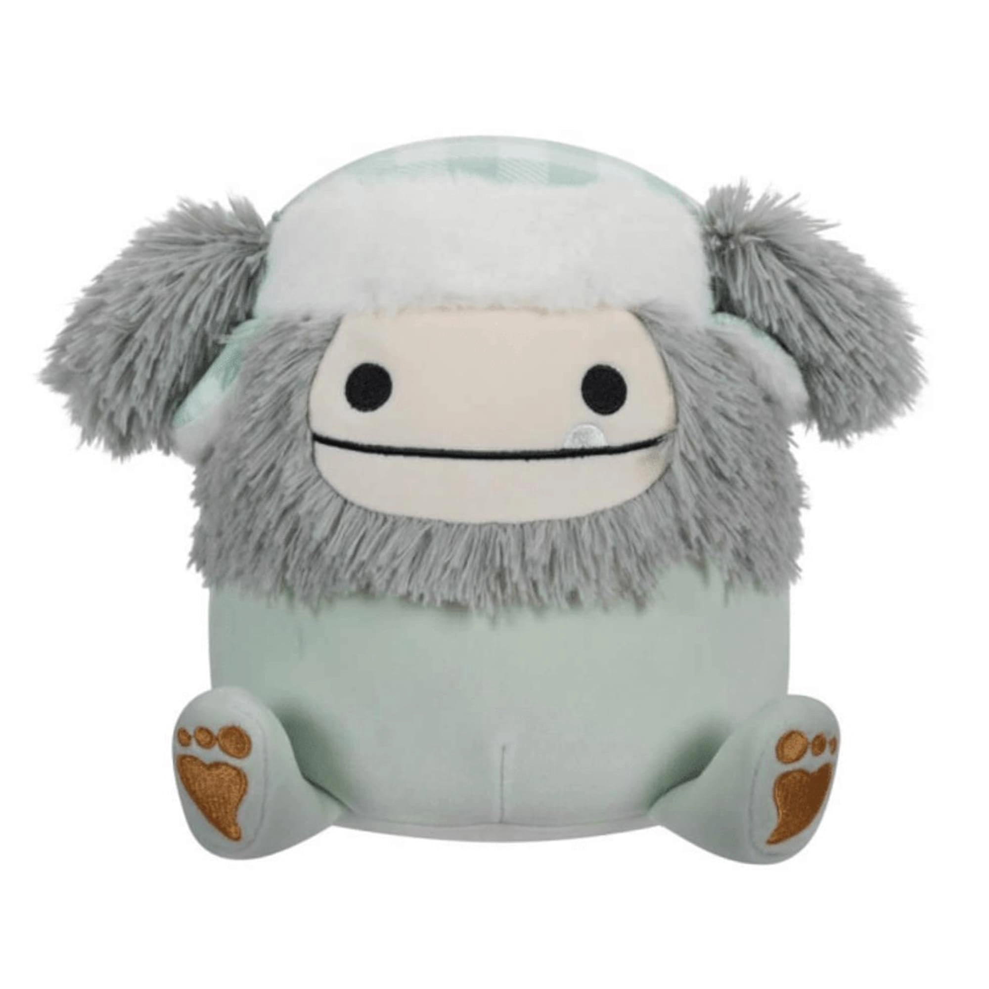 Kellytoy SQXM23 - Evita Bigfoot 20.3 cm
