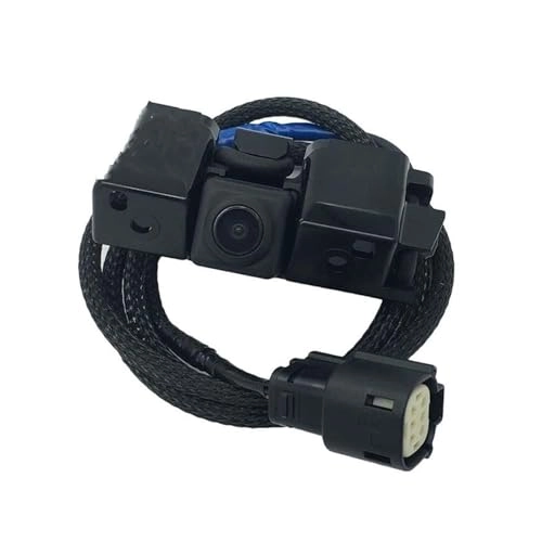 Rear View Reversing Backup Camera - Wire