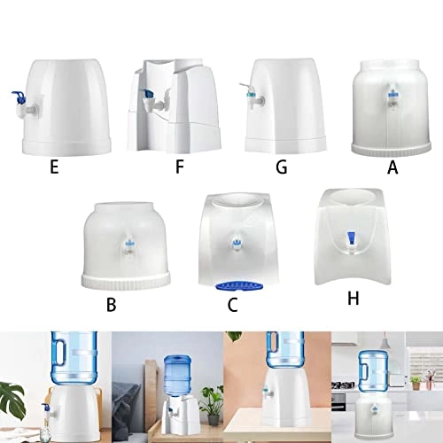Countertop Room Cold Water Dispenser