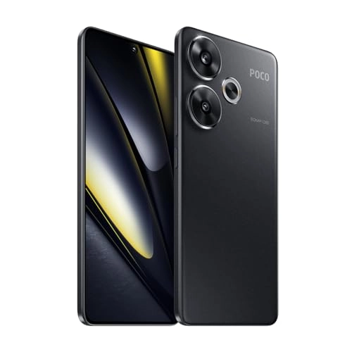F6 12GB 512GB