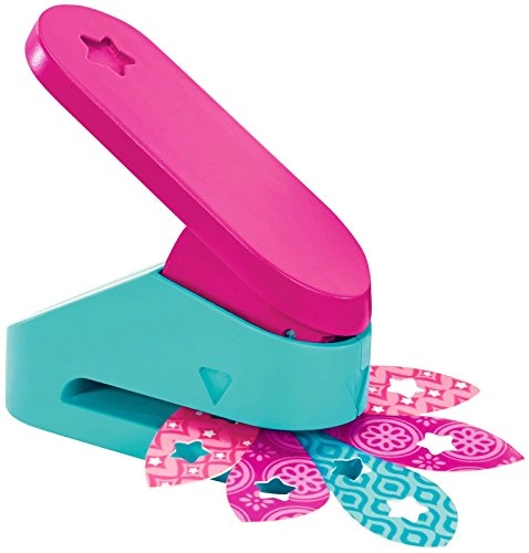 AmiGami Peacock - Figure Die Punch Tool