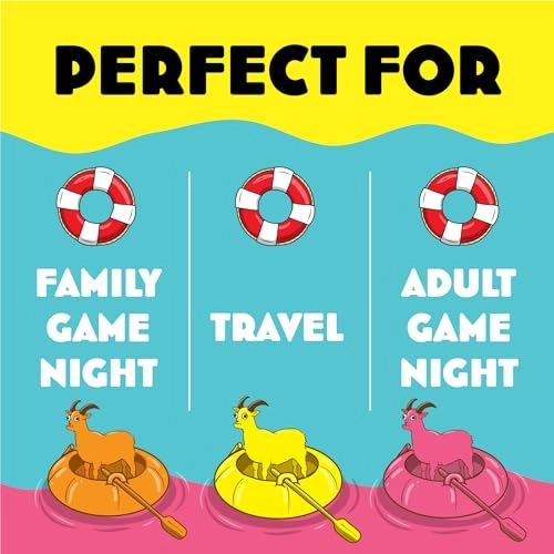 Row Your Goat - English 7 and Up