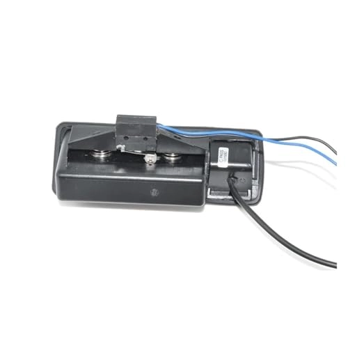 Rear View Camera - Night Vision WIFI