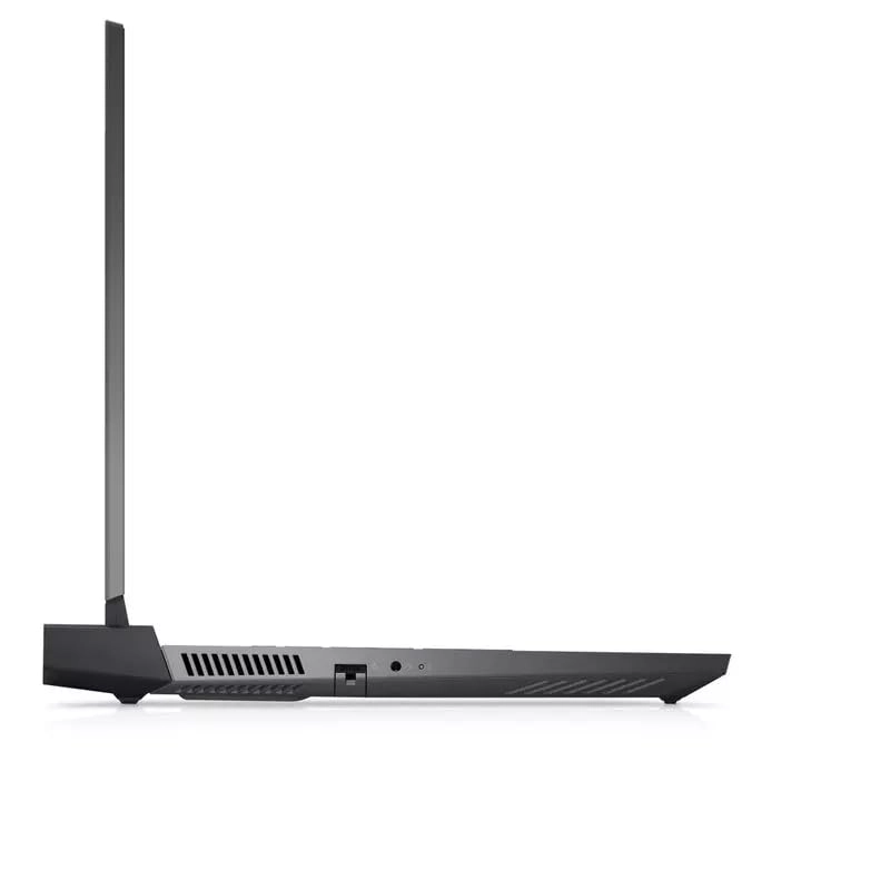 G15 5000 5520 - 15.6'' i5-12500H 16GB DDR5 512GB SSD