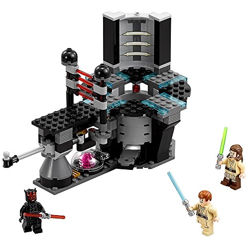 Star Wars Duel on Naboo (75169)