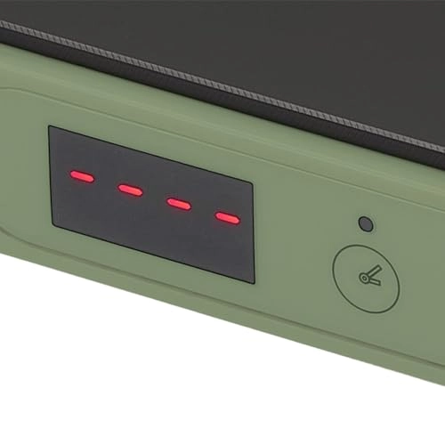 Iridea D2DPN01IRVEA Induction hob