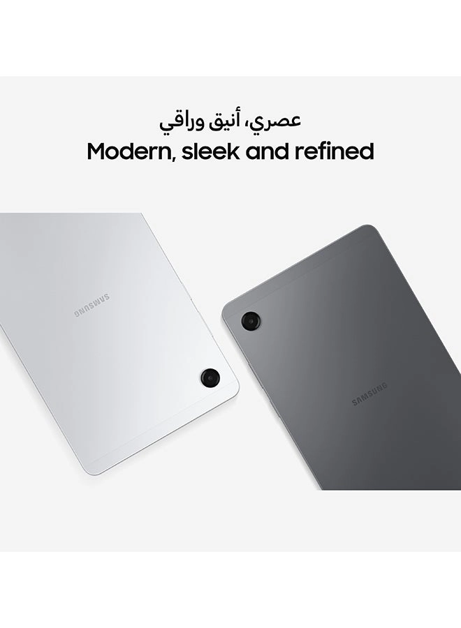 Tab A11 - 64GB 8.7"
