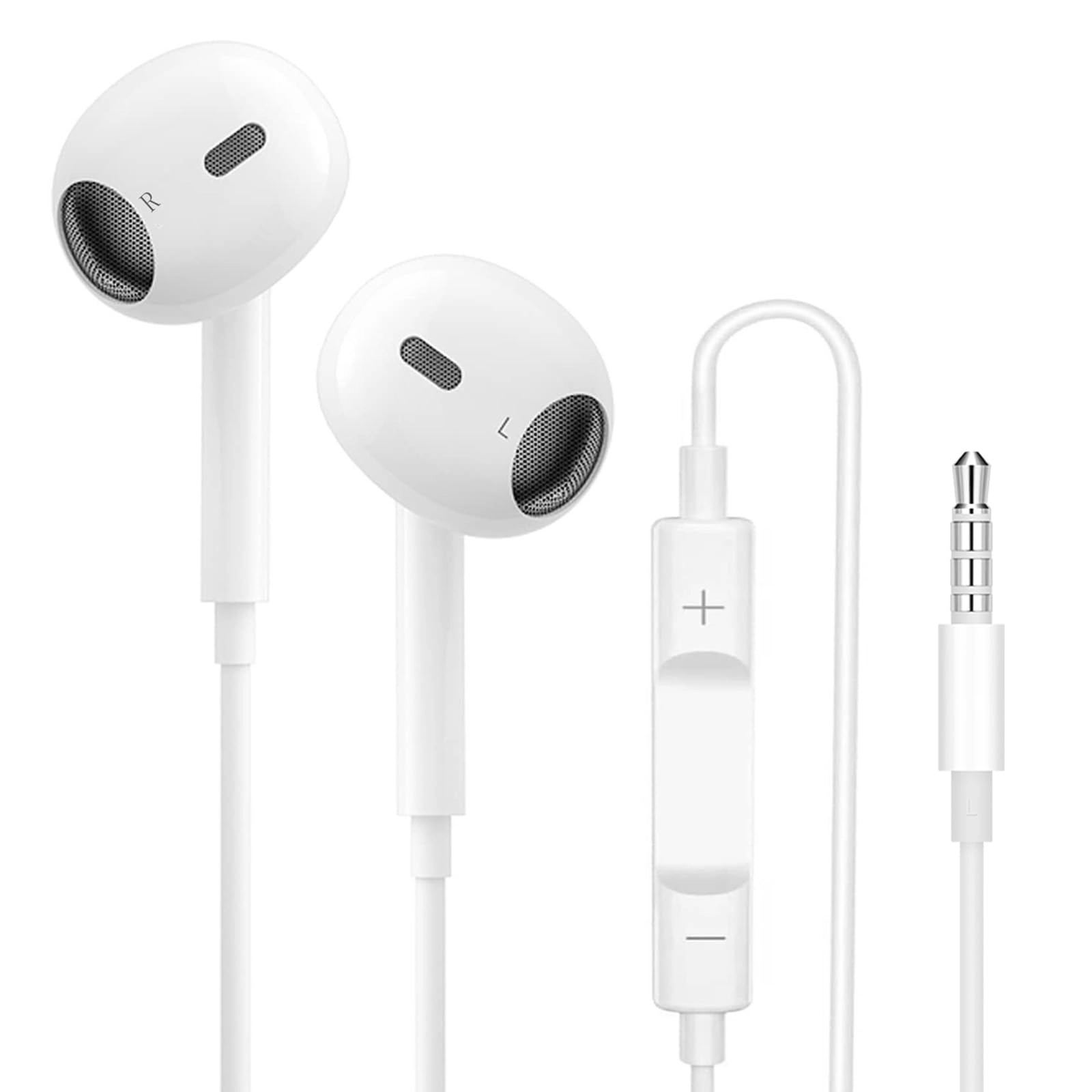 LIIGOU Kabel kopfhörer Wired Headphone