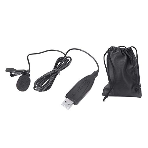 Diyeeniw3odupa01k USB Microphone