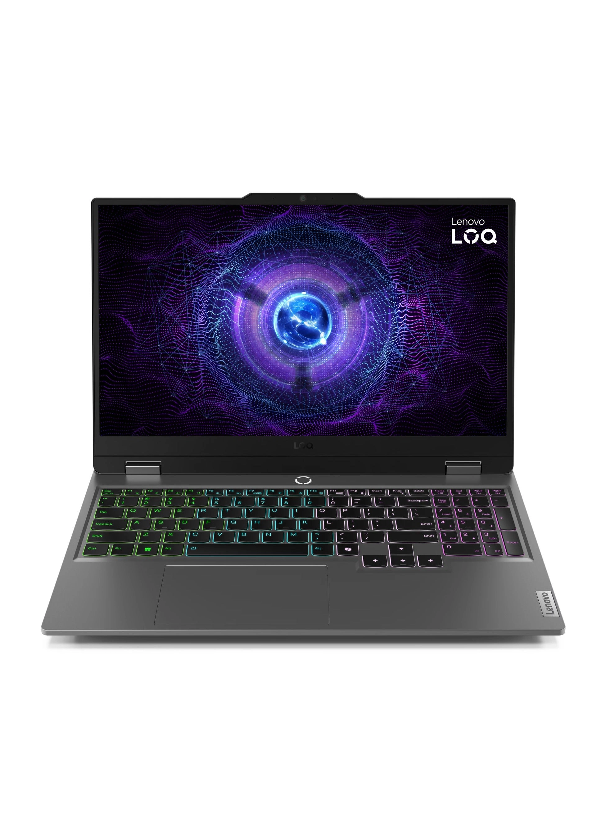 LOQ 15IRX9 83DV012HED - 15.6'' Core i5-13450HX 24GB DDR5 512GB SSD