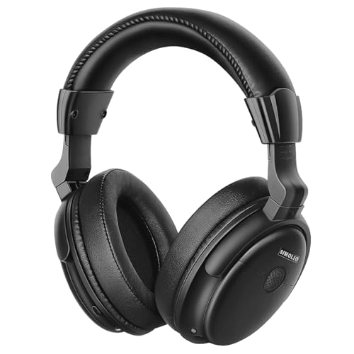 SM-825D Pro Wireless Headphone