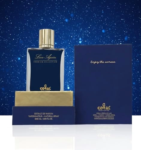 Love Again - 80 Milliliters