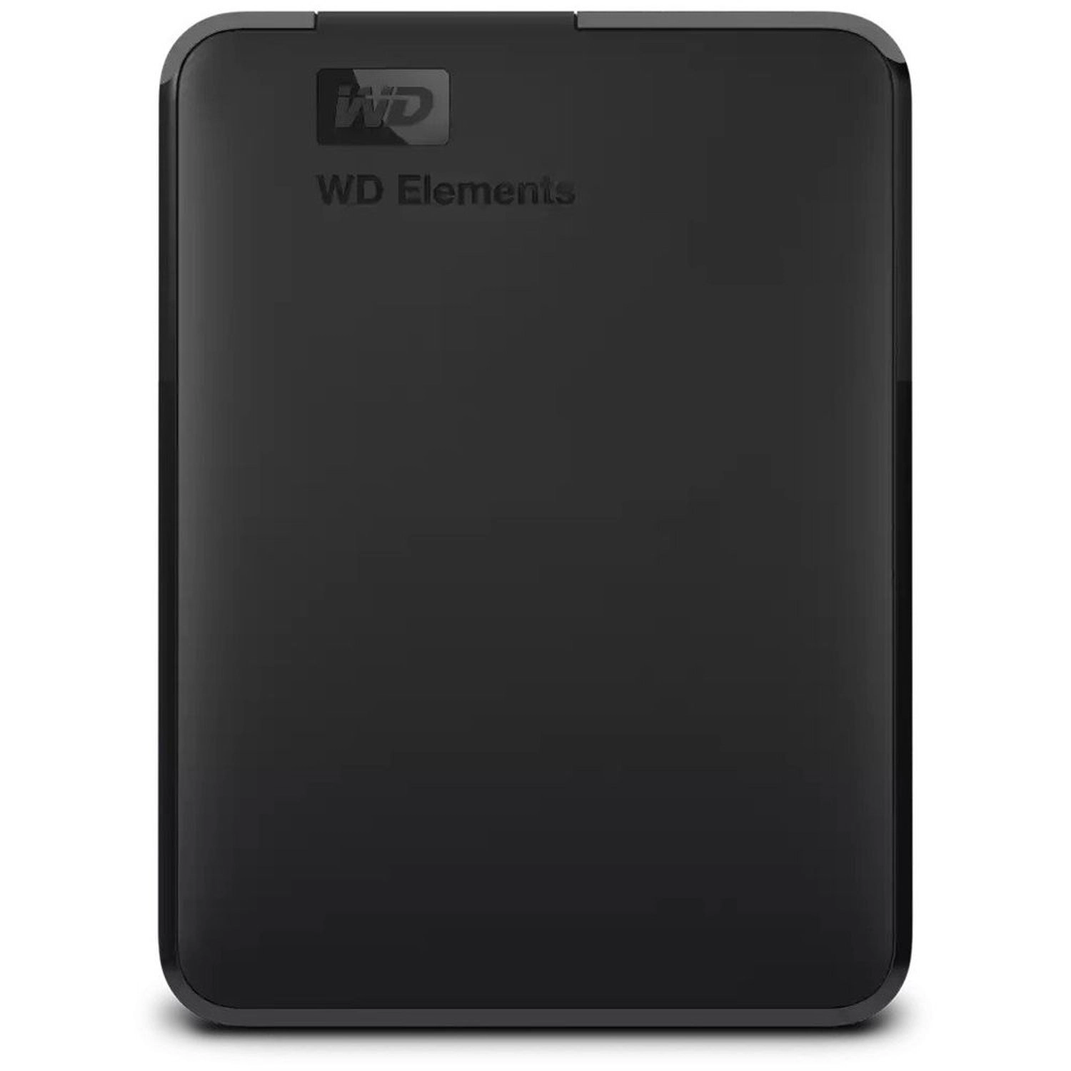 Western Digital Elements 5TB HDD
