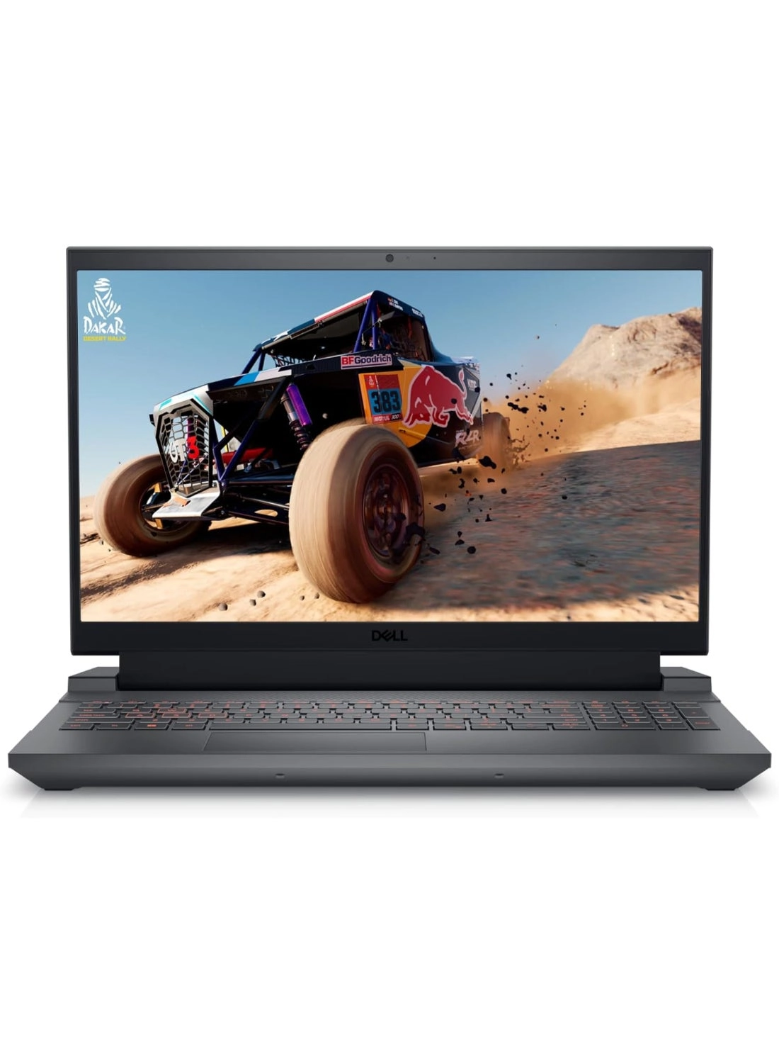 G Series G15 5530 - 15.6'' Core i5-13450HX 16GB DDR5 1000GB SSD