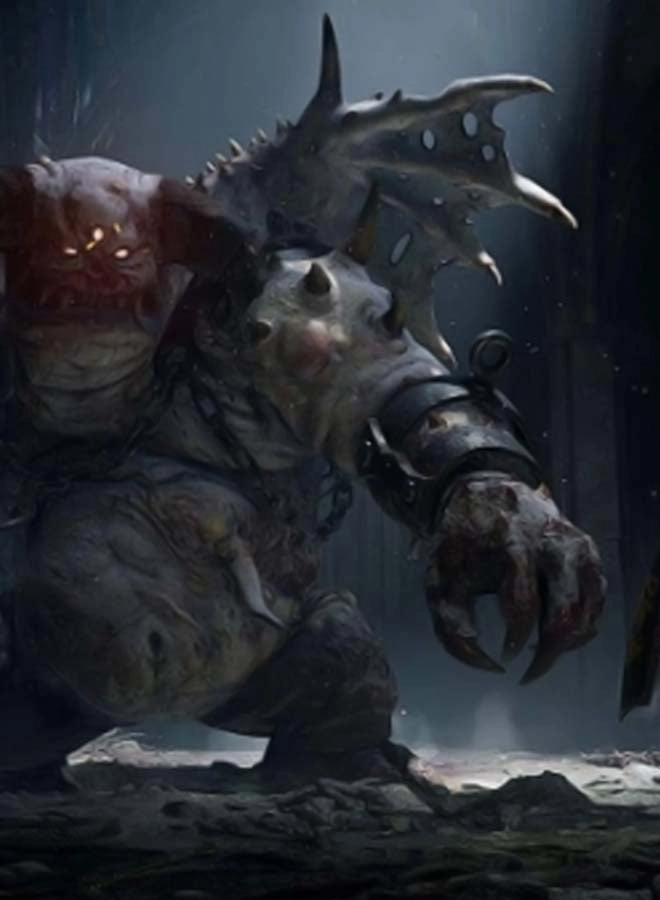 Demon's Souls English/Arabic (UAE Version) - PlayStation 5