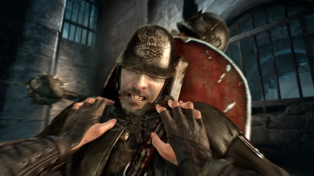 Thief - PlayStation 3