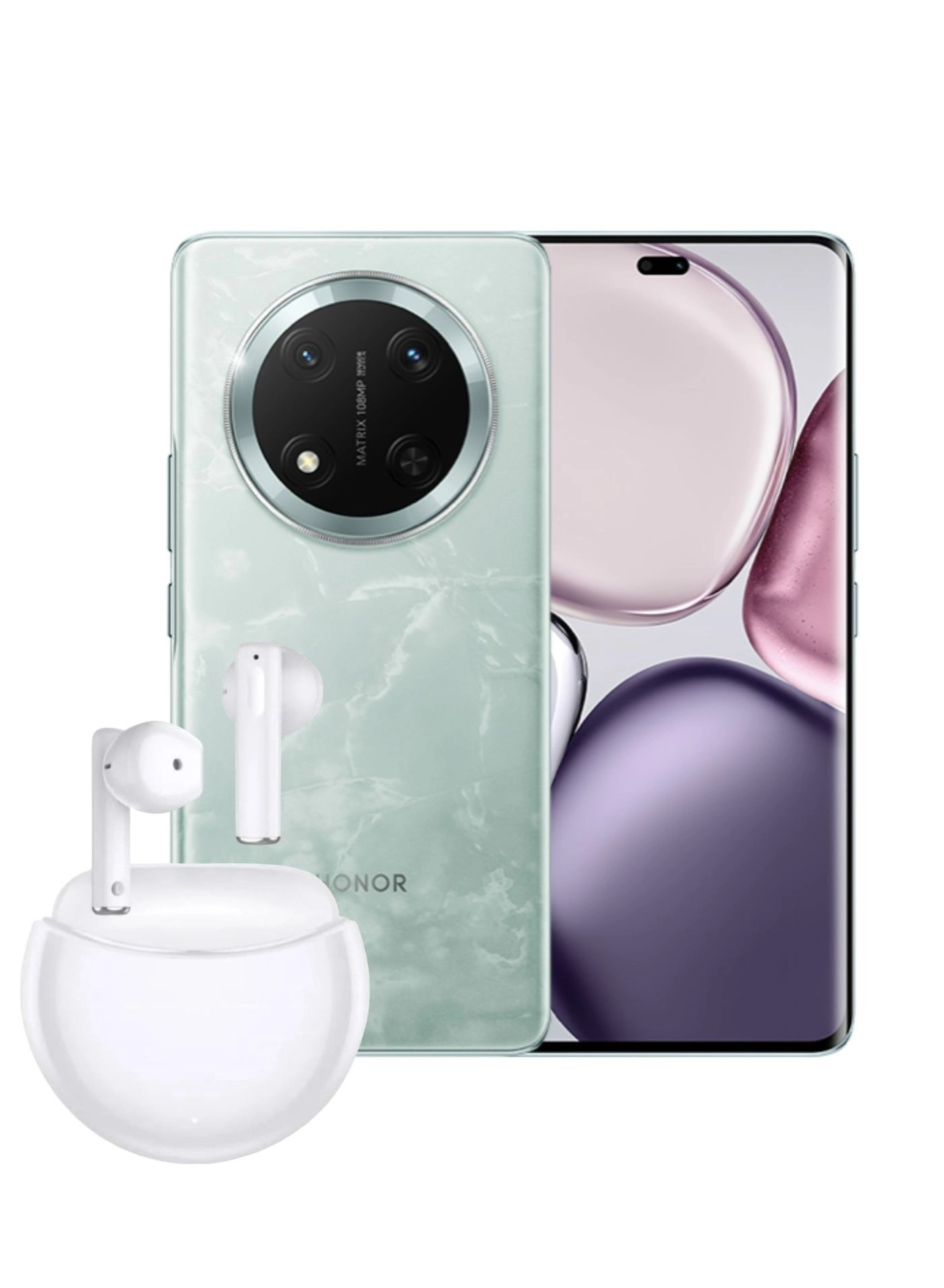 X9C - 12GB 256GB + X5 Buds + Case + Warranty