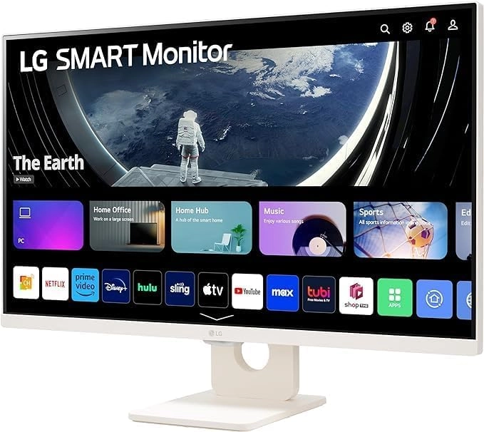 27SR50F-W - 1920 X 1080 27 inch