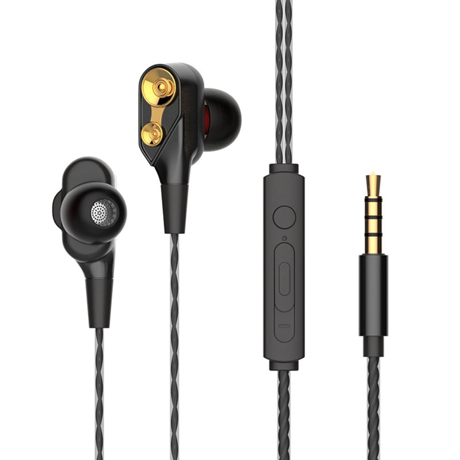 DYZYC Earphone Wired Earphone