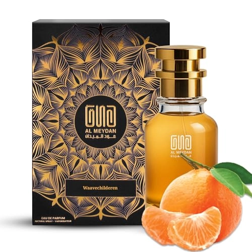 Waavechilderen Eau de Parfum 100 ml