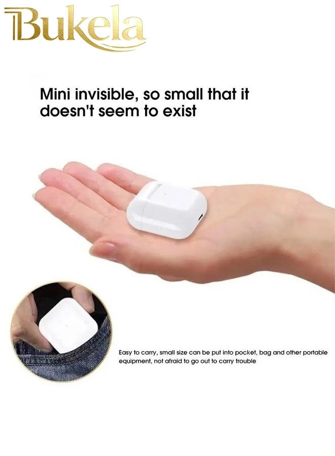 In-Ear Earphones Wireless Earbud