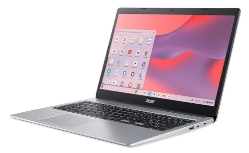 Chromebook 315 CB315-3H-C0VT - 15.6'' Celeron N4000 4GB DDR4 128GB eMMC