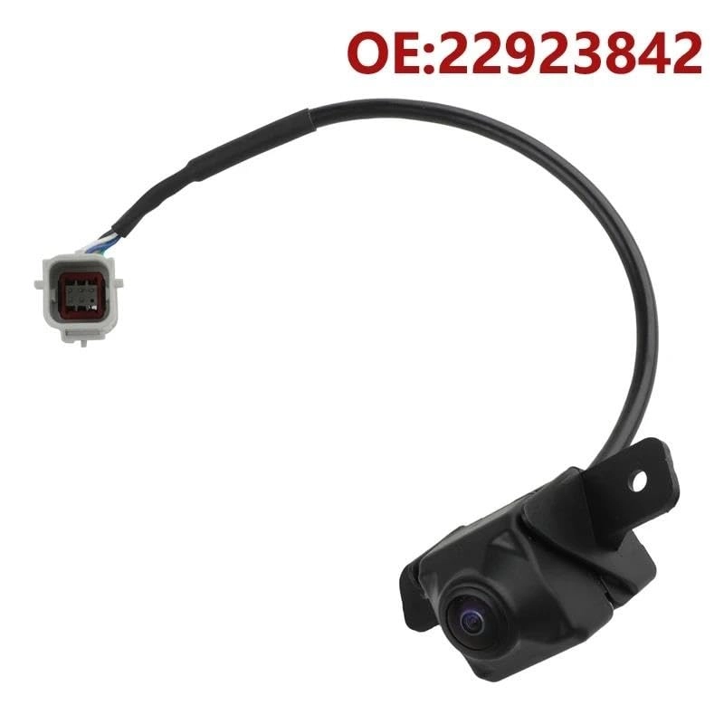 Rear View Camera - Night vision