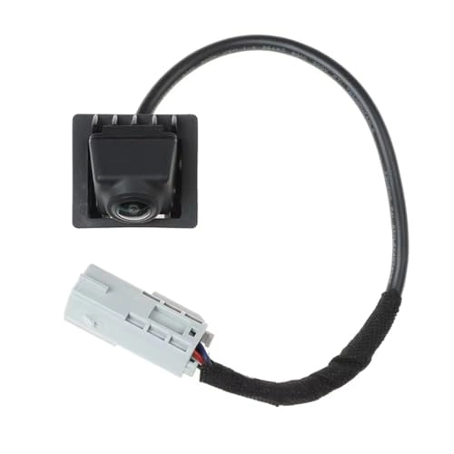 Car Backup Camera - Compatible With Cadillac For SRX 2010-2015