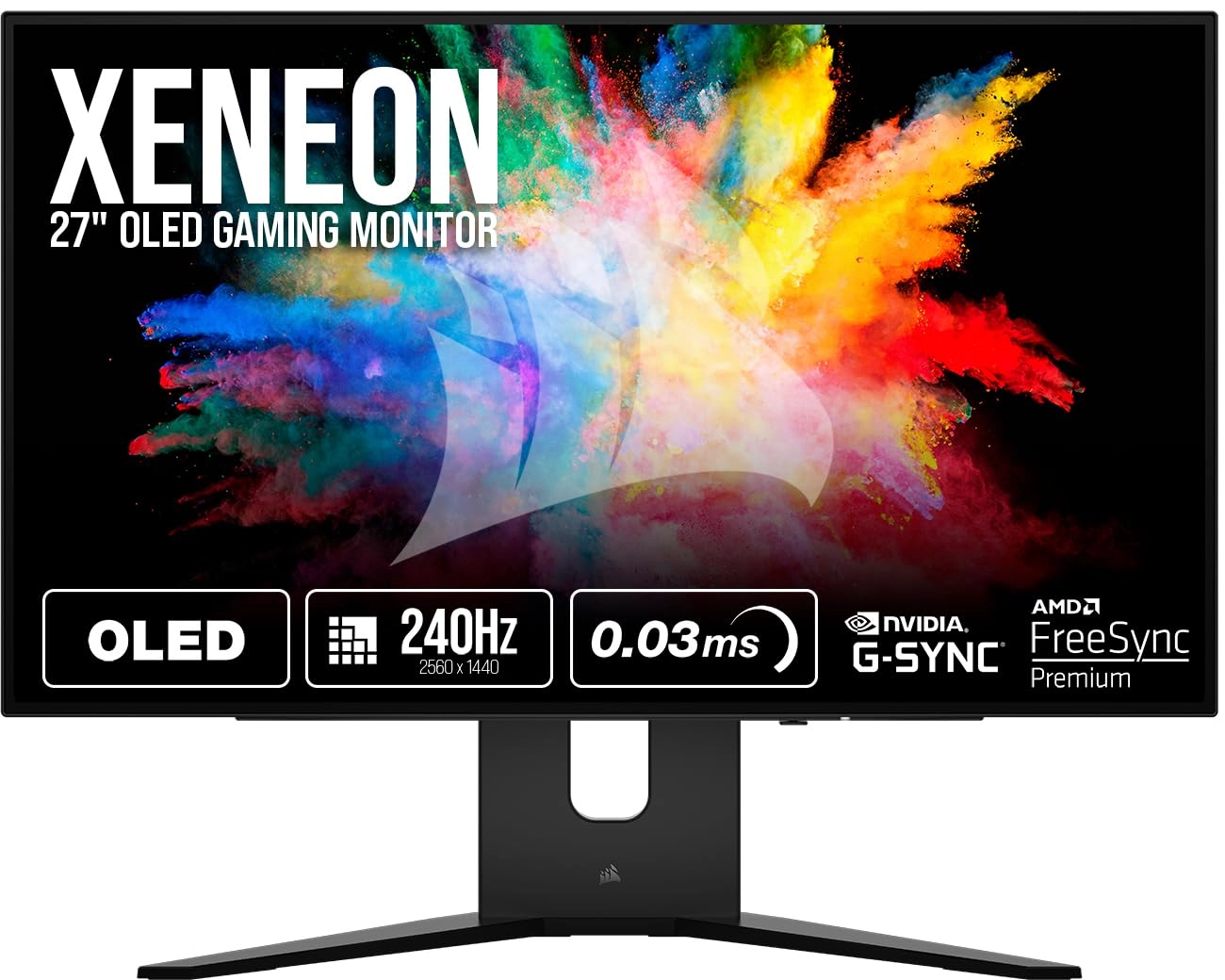 XENEON 27QHD240 - 2560x1440 27-Inch
