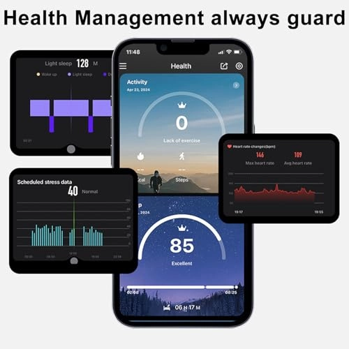 R05 - NFC Heart Rate Monitor