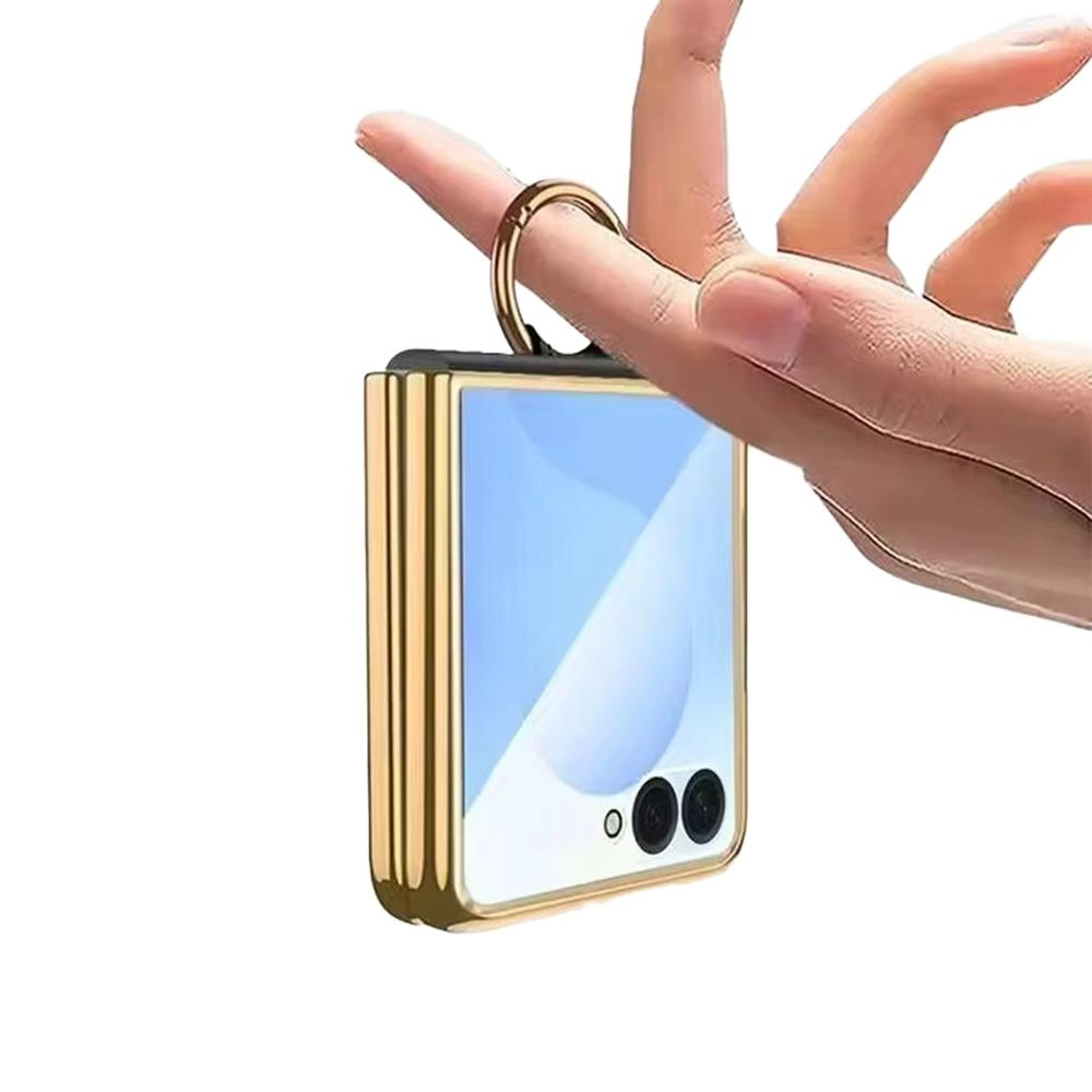 Z Flip 7 Design Cover for Samsung Z Flip 7