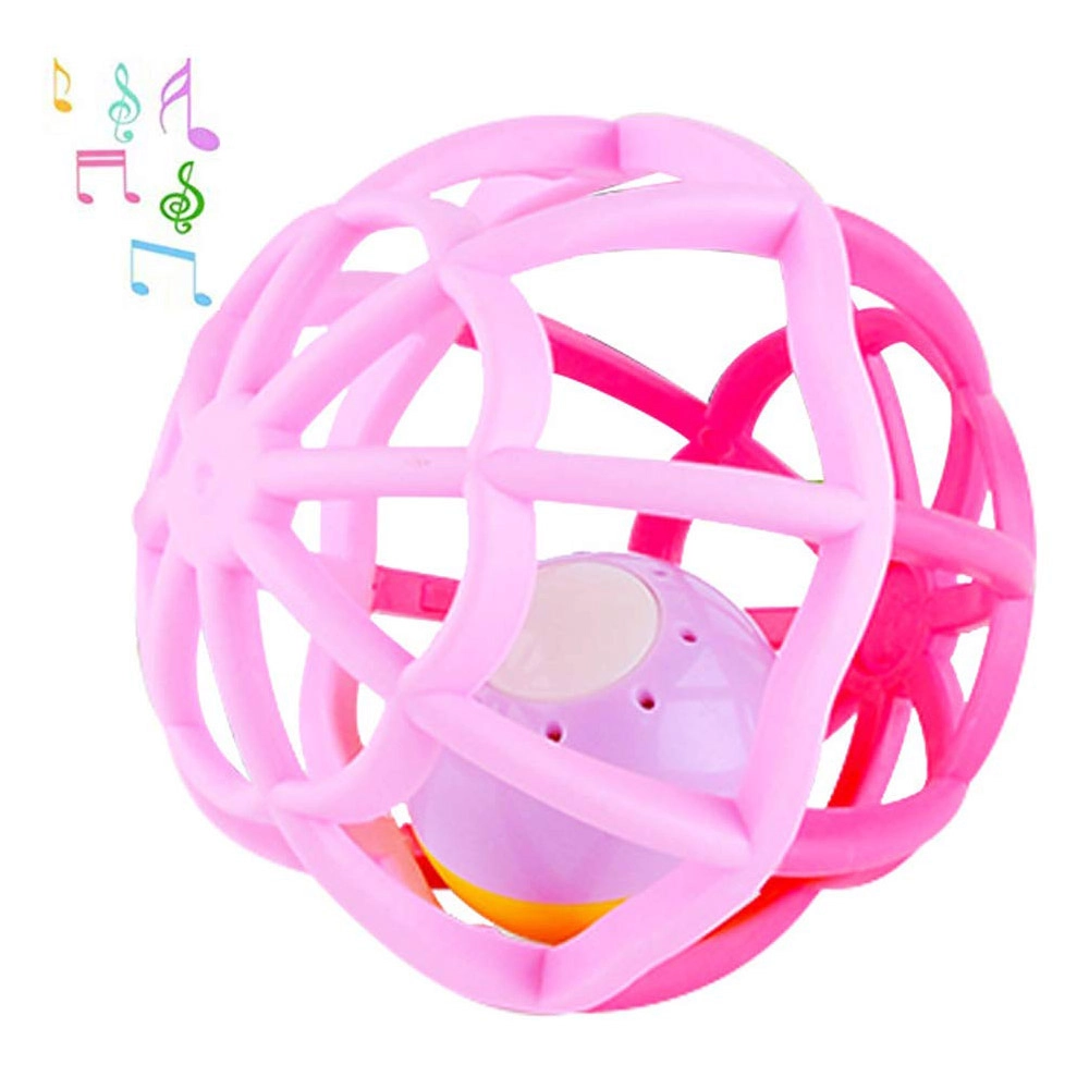 Goodway Baby Rattle Toys Teether - Suitable for 3 years and above