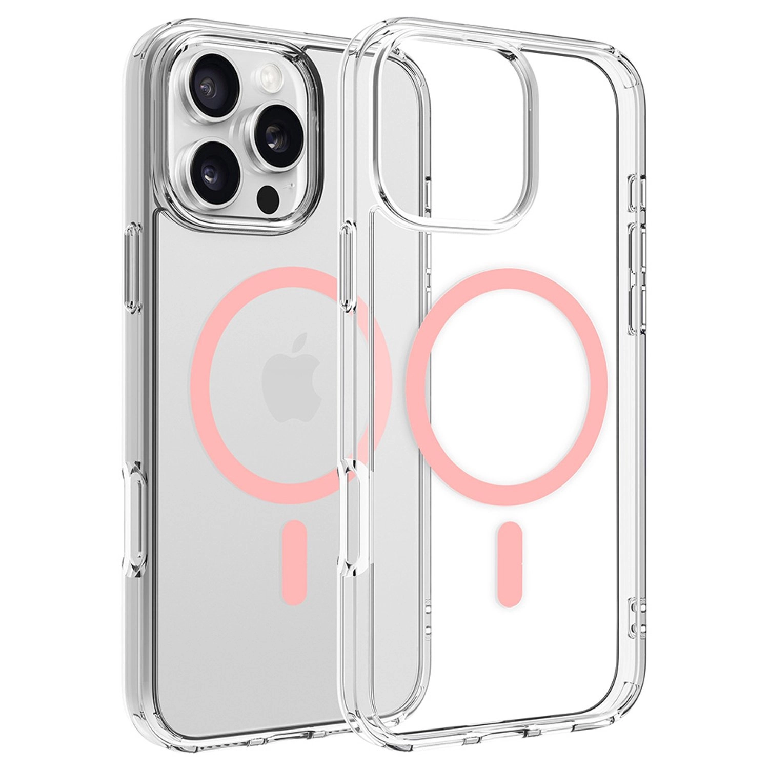 MagSafe Case for iPhone 16 Pro Max